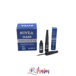 خط چشم نیوا nivea